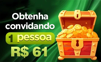 89Q Bônus de indicação